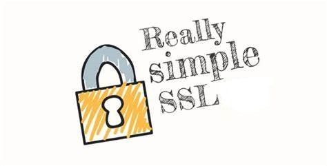 Really Simple SSL插件 让全网站变成 https链接
